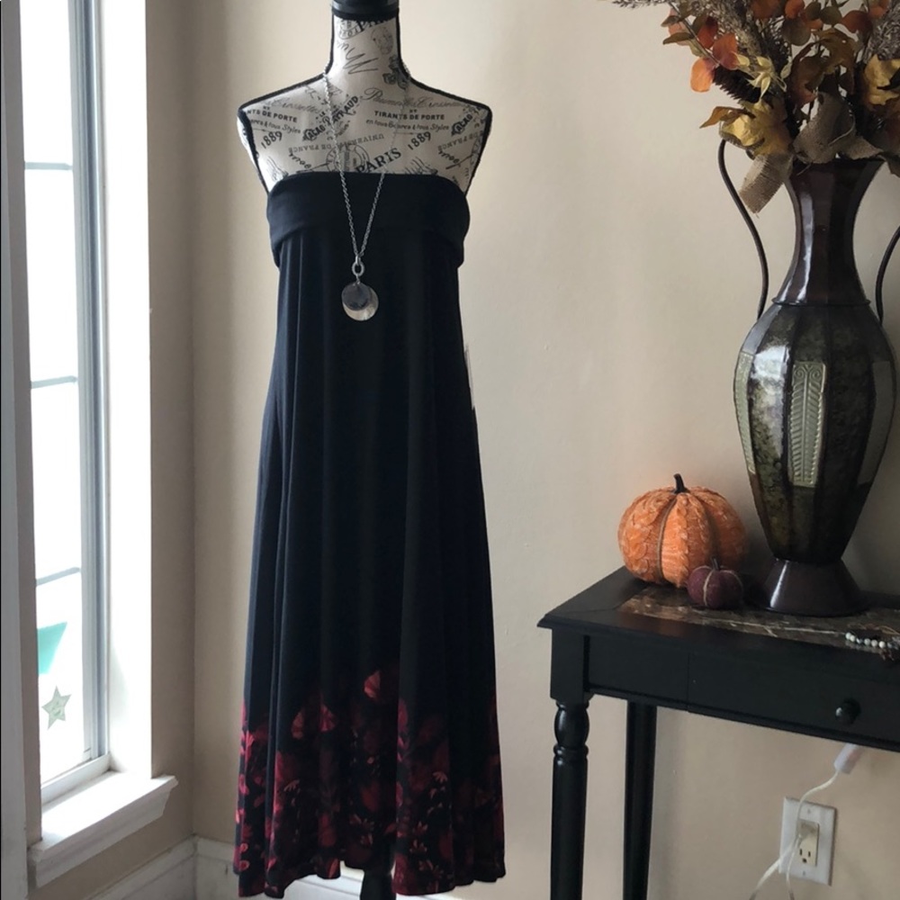 LuLaRoe Maxi